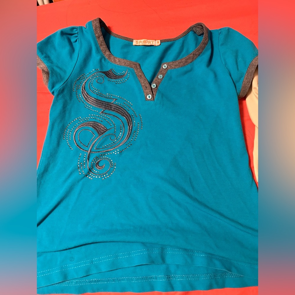 y2k shirt